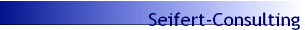 Seifert-Consulting